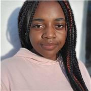 Französisch-Tutor.Der kinder von 5 - 7 klasse